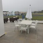 Apartment G&e Harbour *
