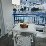 G&e Harbour Apartment *
