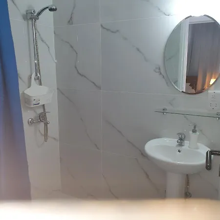 G&e Harbour לאצ'י