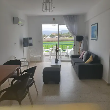 G&e Harbour * לאצ'י