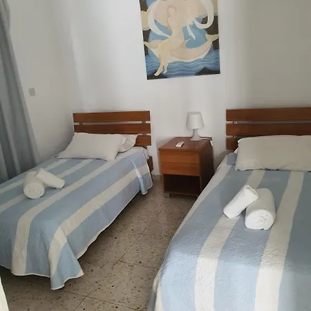 דירה G&e Harbour