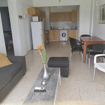 G&e Harbour לאצ'י