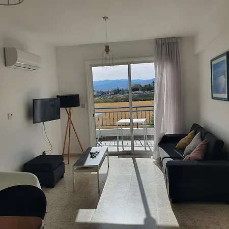 G&e Harbour Appartement *