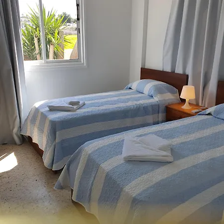 דירה G&e Harbour