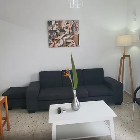 G&e Harbour Appartement *