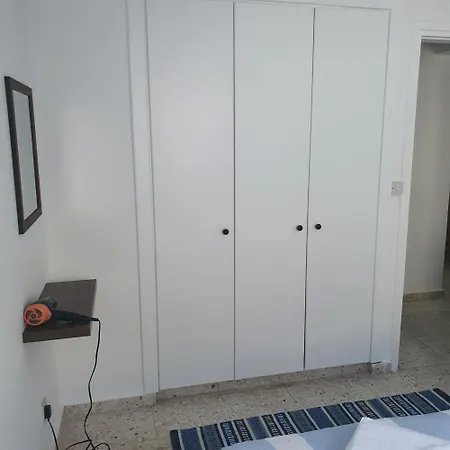 Appartement G&e Harbour Lachi