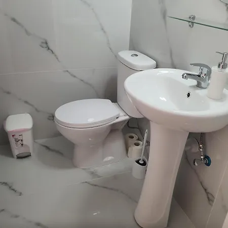 דירה G&e Harbour *