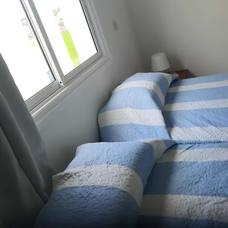 G&e Harbour * לאצ'י