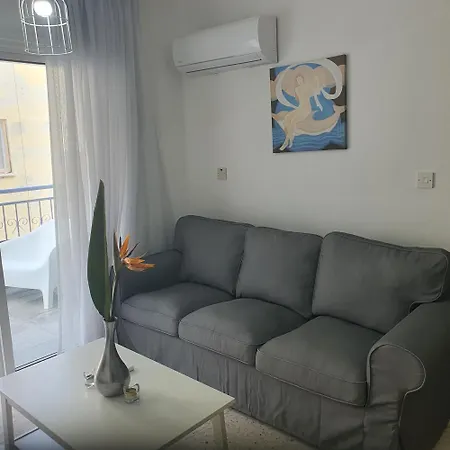 דירה G&e Harbour לאצ'י