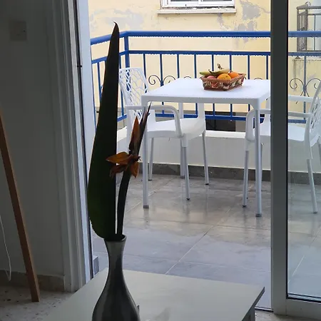 Appartement G&e Harbour Lachi