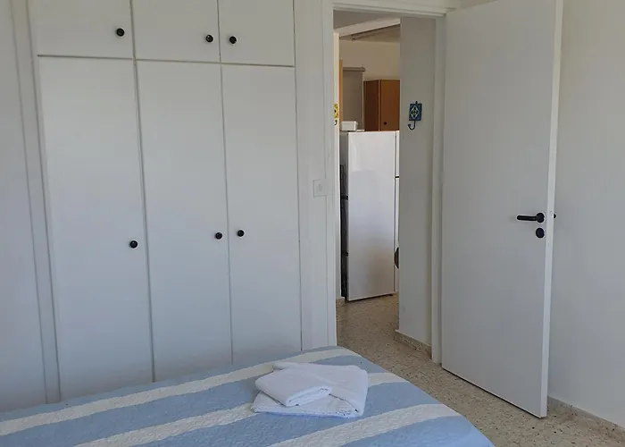 G&e Harbour Apartment