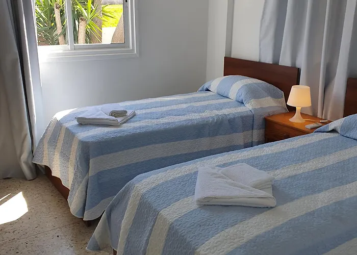 Apartment G&e Harbour