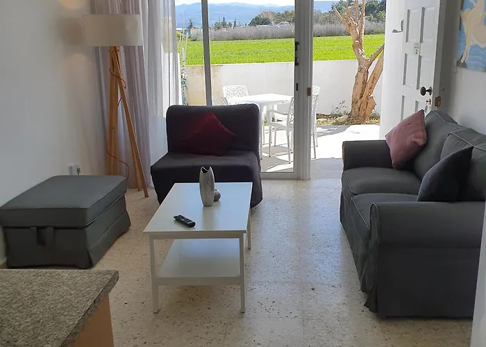 G&e Harbour Apartment *