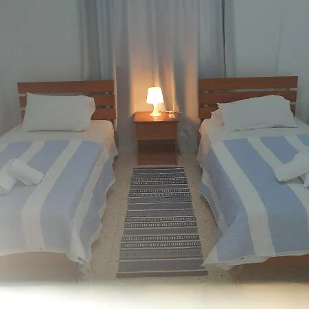 Apartment G&e Harbour *