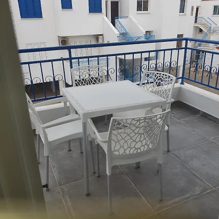 Apartment G&e Harbour
