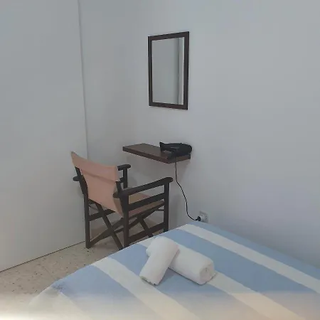 G&e Harbour Apartment