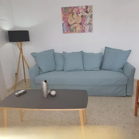 Appartement G&e Harbour