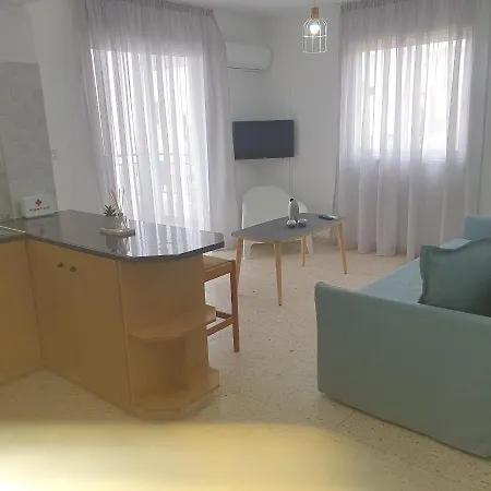Apartment G&e Harbour *