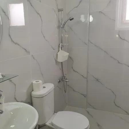 Apartment G&e Harbour *