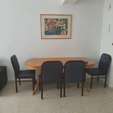 Apartment G&e Harbour