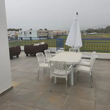 Appartement G&e Harbour *