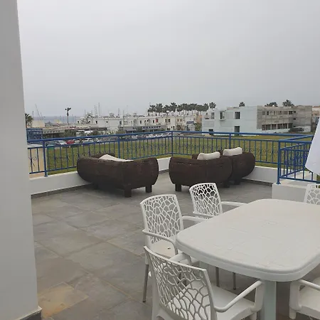 Apartment G&e Harbour
