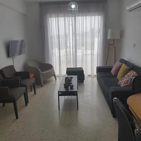 G&e Harbour Appartement