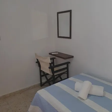 Apartment G&e Harbour *