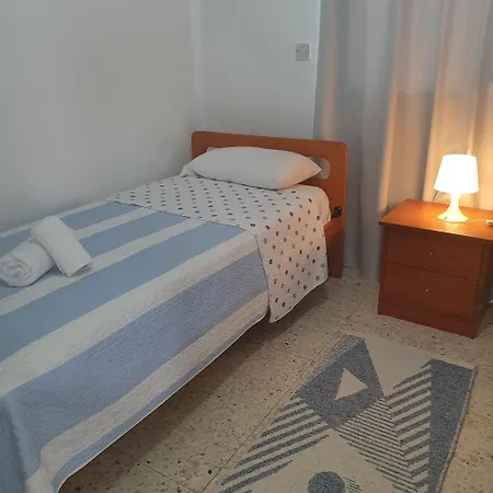 Apartment G&e Harbour *