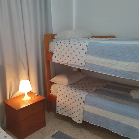 G&e Harbour Apartment *
