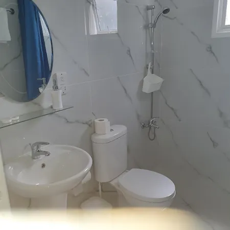 G&e Harbour Apartment
