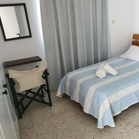 G&e Harbour * Latchi