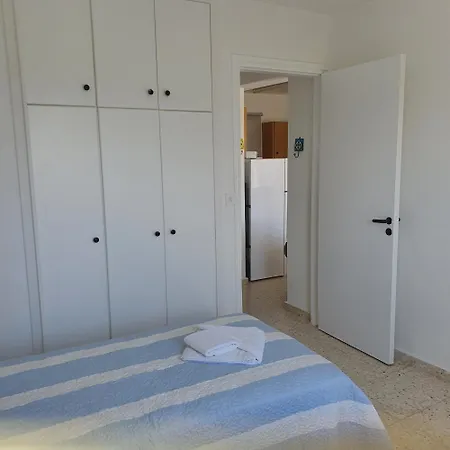 G&e Harbour Apartment