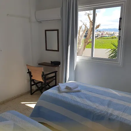 Appartement G&e Harbour *