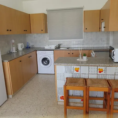 Apartment G&e Harbour