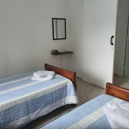 Apartment G&e Harbour *