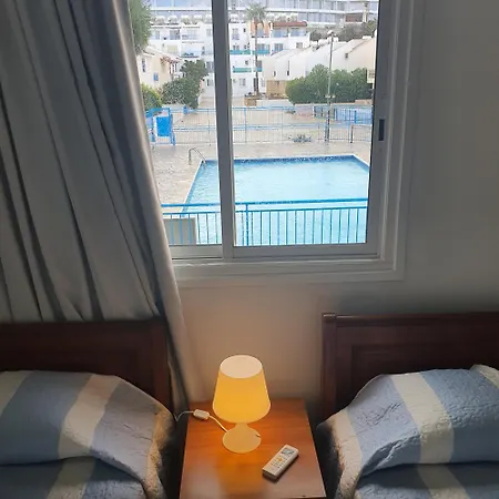 G&e Harbour Apartment