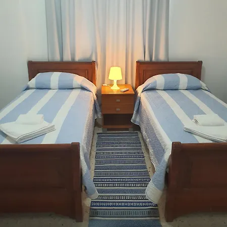 G&e Harbour Apartment