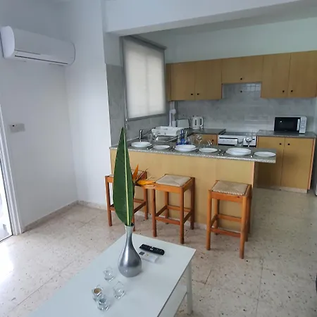Apartment G&e Harbour *