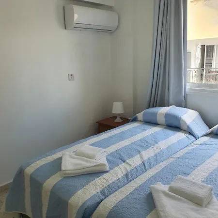 G&e Harbour Apartment
