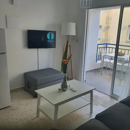 G&e Harbour Appartement *