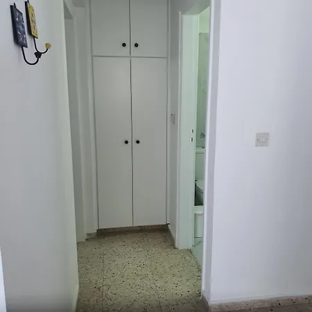 Apartment G&e Harbour