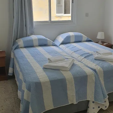 Apartment G&e Harbour *