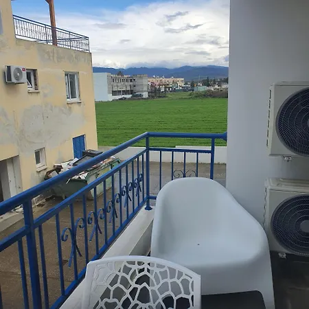 Appartement G&e Harbour *