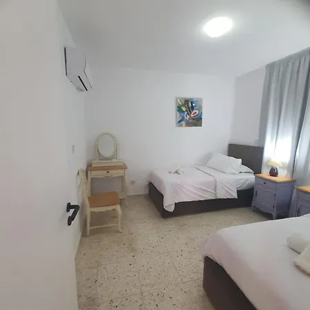 Apartment G&e Harbour *