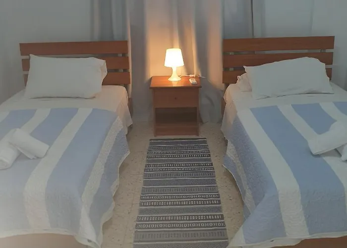 Apartamento G&e Harbour *