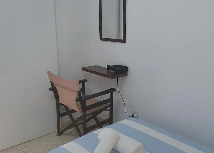 G&e Harbour Apartamento