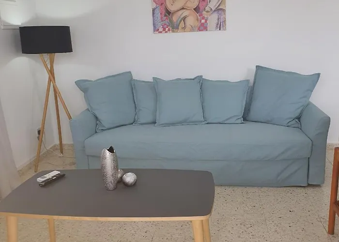 Apartamento G&e Harbour