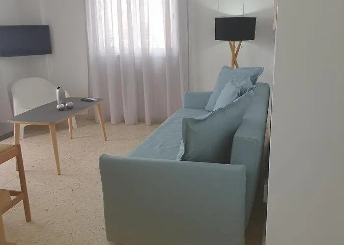 G&e Harbour Apartamento Lachi