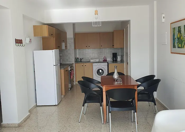 G&e Harbour Apartamento *